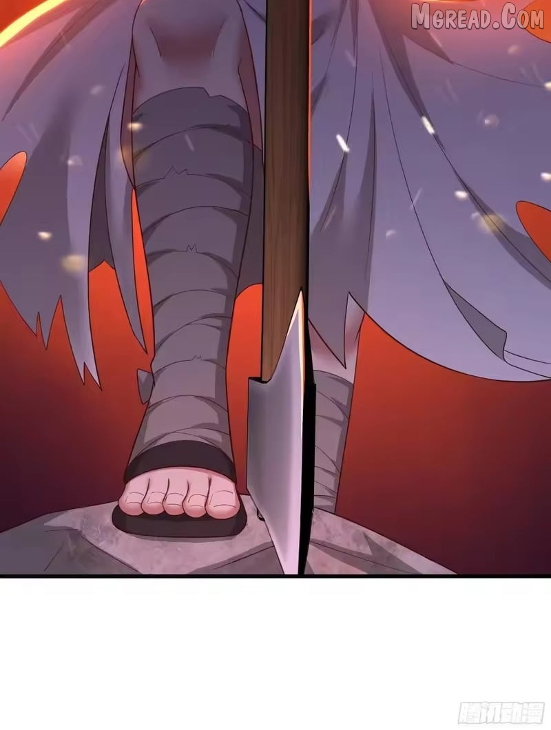 Rebirth of King Zhou: Not Being the Ultimate Villain Chapter 211  - page 35